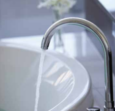 Bathroom palm-studios Bathroom