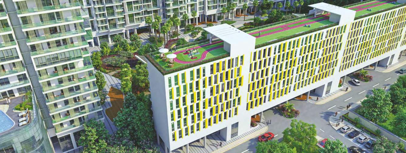  golf estate Images for Elevation of M3M Golf Estate