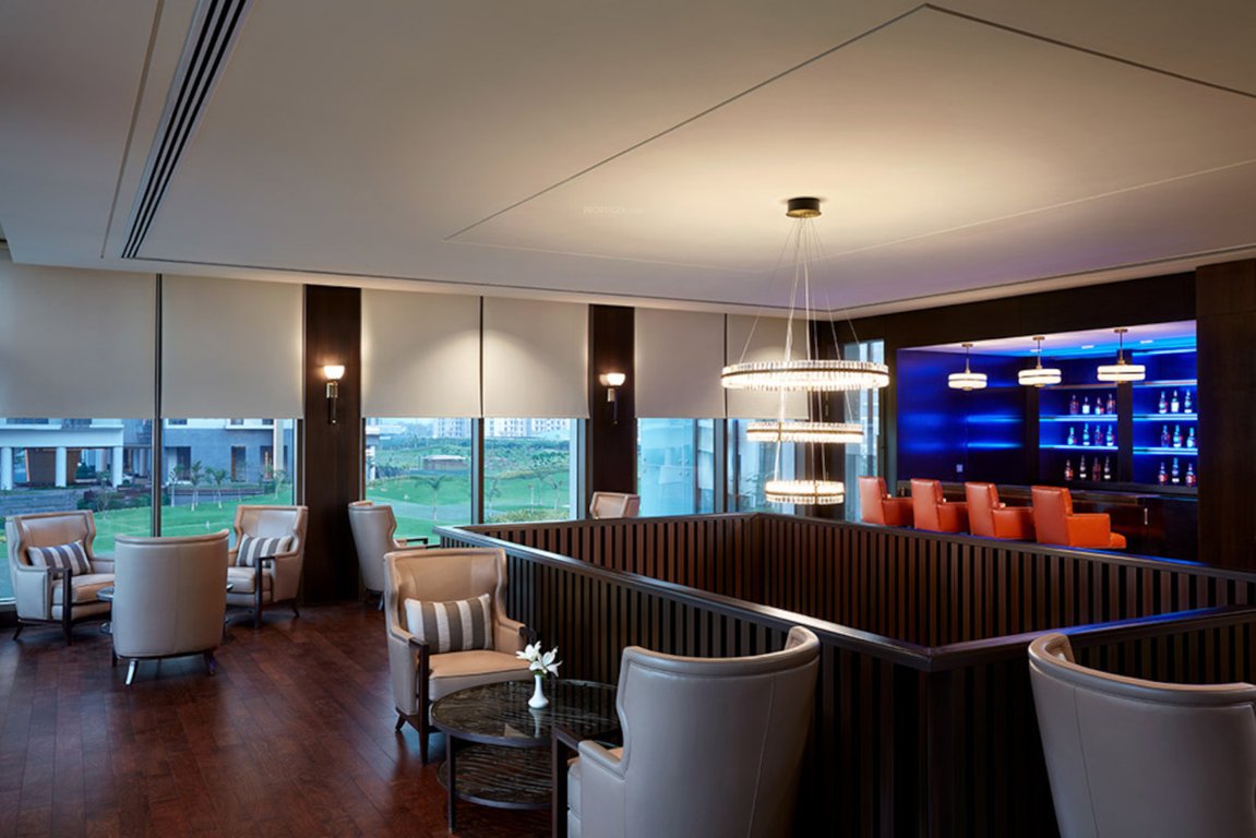  golf estate Bar/ Chill out Lounge