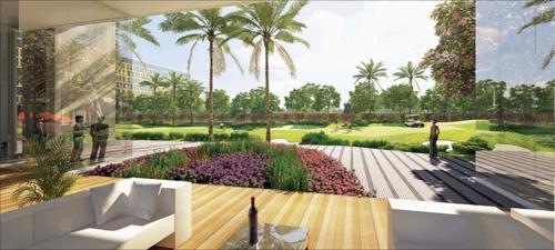  golf-estate Images for Amenities of M3M Golf Estate