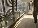 Balcony  golf-estate Balcony