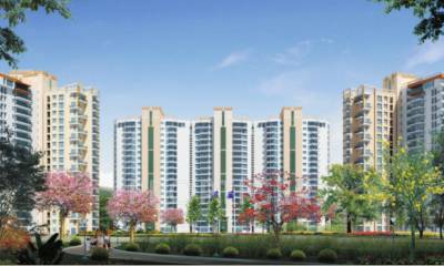 Images for Elevation of Unitech Harmony harmony Images for Elevation of Unitech Harmony