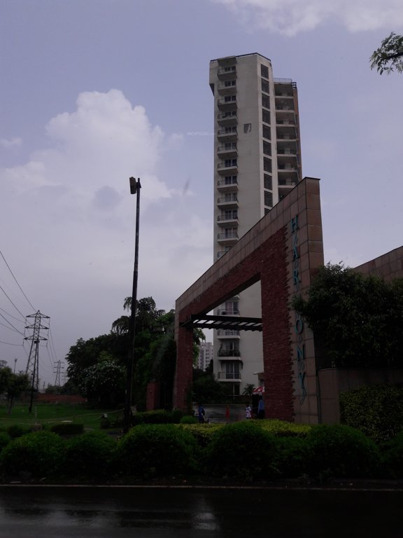 harmony Images for Project