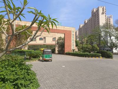 Entrance Gate Security Cabin harmony Entrance Gate Security Cabin