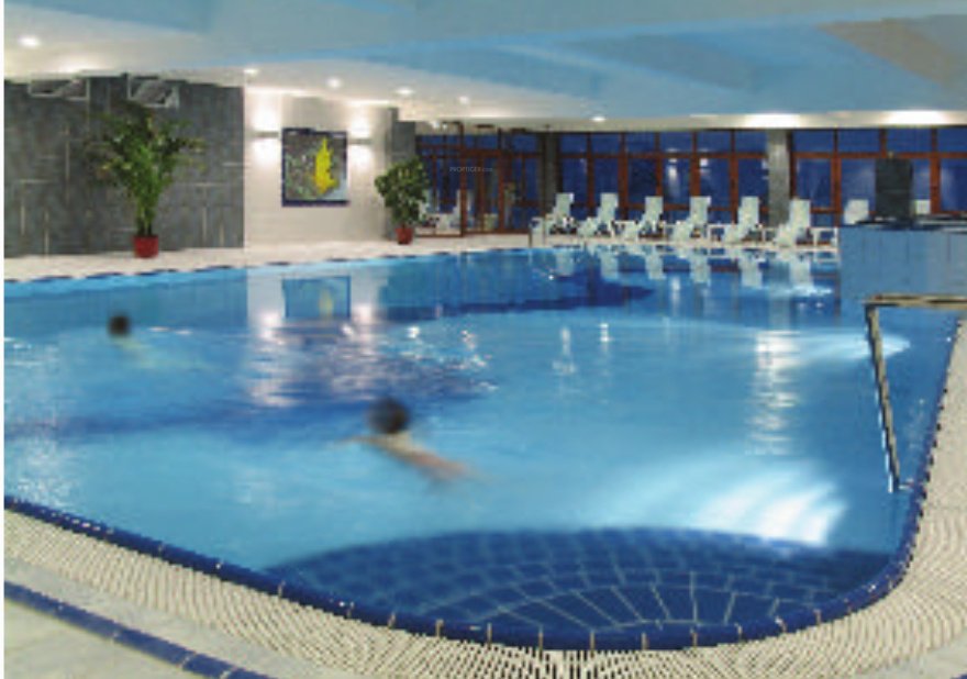 harmony Swimming Pool