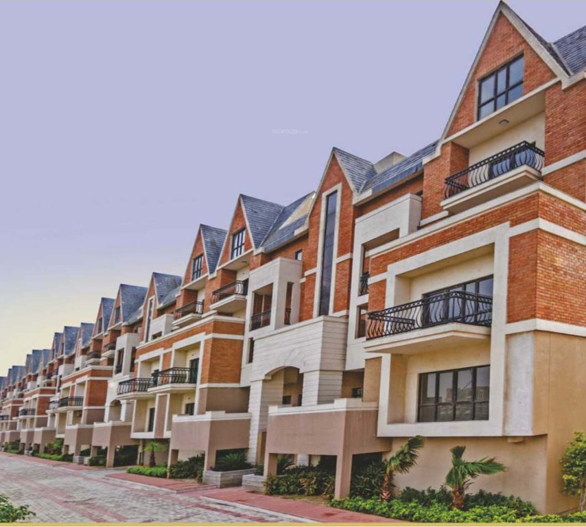 Images for Elevation of Raheja Vedaanta Floors