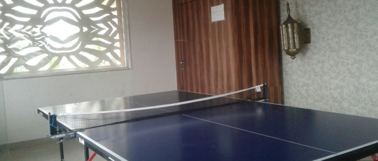 Raheja Vedaanta Floors