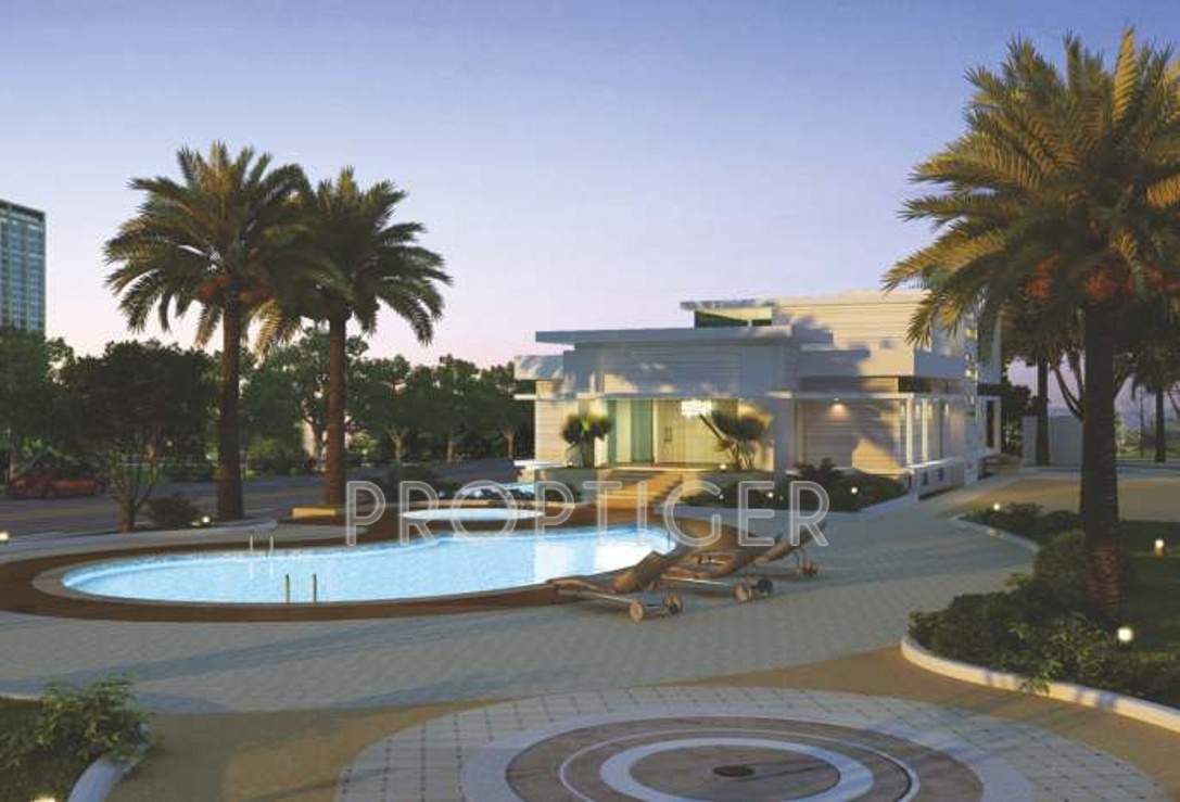 Images for Amenities of Raheja Vedaanta Floors