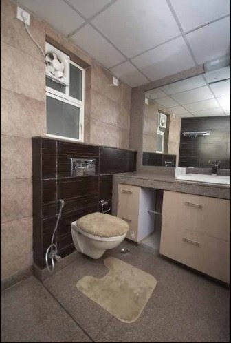 Raheja Vedaanta Floors