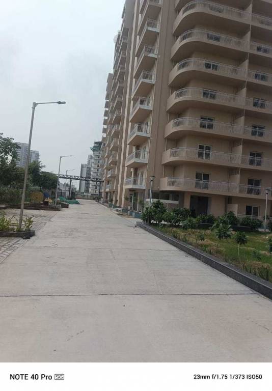 capital gateway Elevation