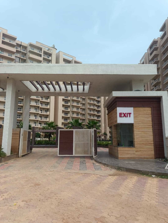 capital gateway Gated Community