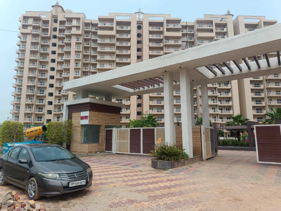  capital-gateway Gated Community