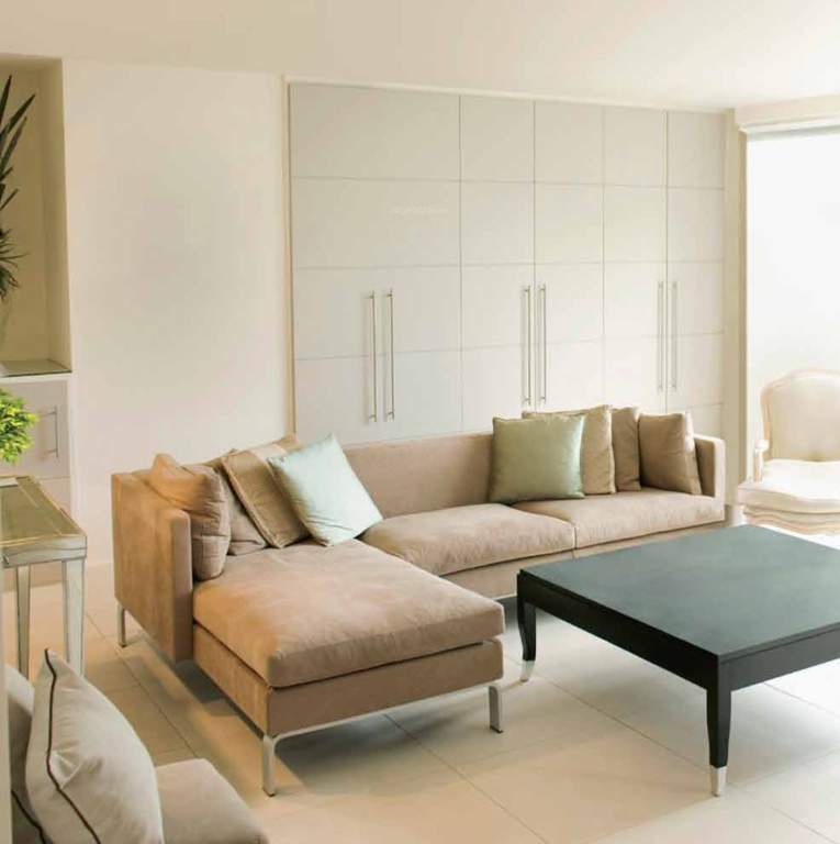 frontier Images for Main Other of Godrej Frontier