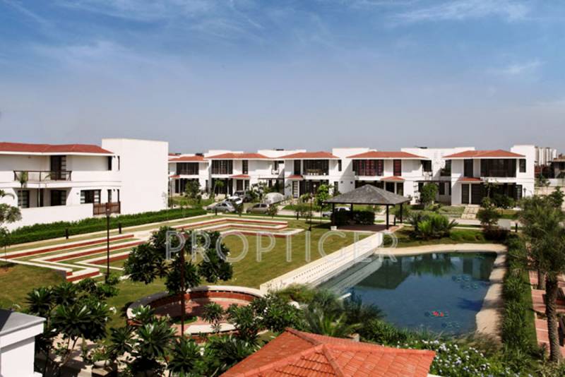  tatvam-villas Images for Elevation of Vipul Tatvam Villas