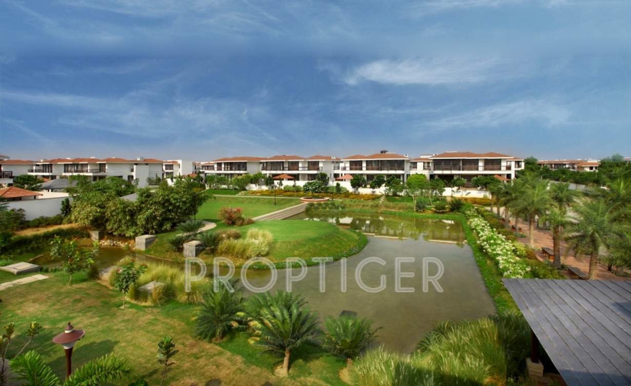  tatvam villas Images for Elevation of Vipul Tatvam Villas