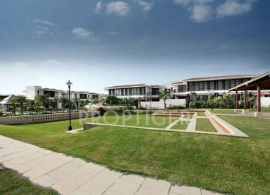Images for Elevation of Vipul Tatvam Villas tatvam-villas Images for Elevation of Vipul Tatvam Villas