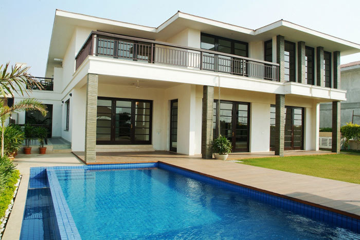Vipul Tatvam Villas