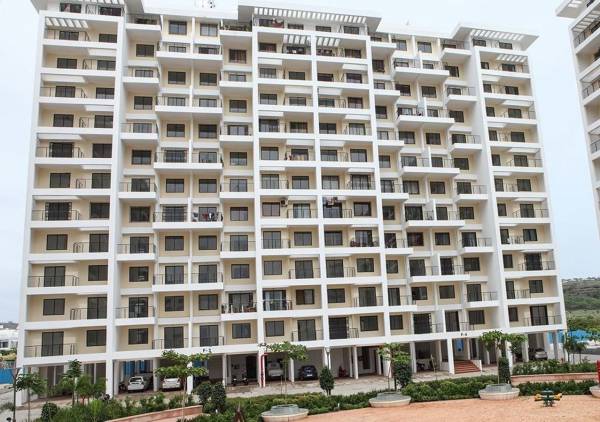 Elevation ivy-estate Elevation