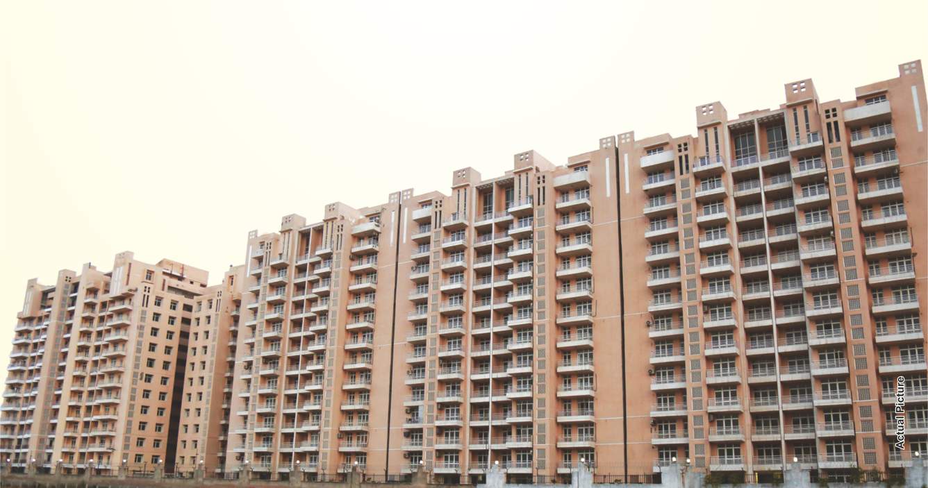  atharva Images for Elevation of Raheja Atharva