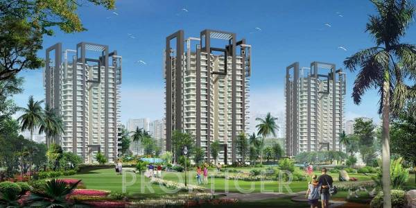  atharva Images for Elevation of Raheja Atharva