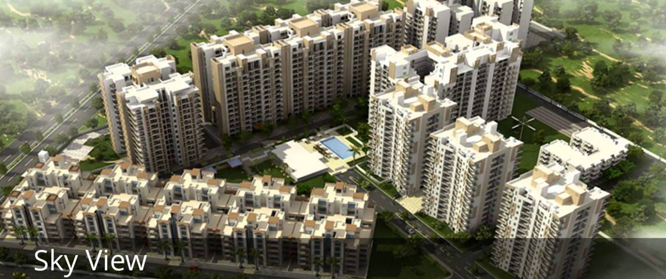  atharva Images for Elevation of Raheja Atharva