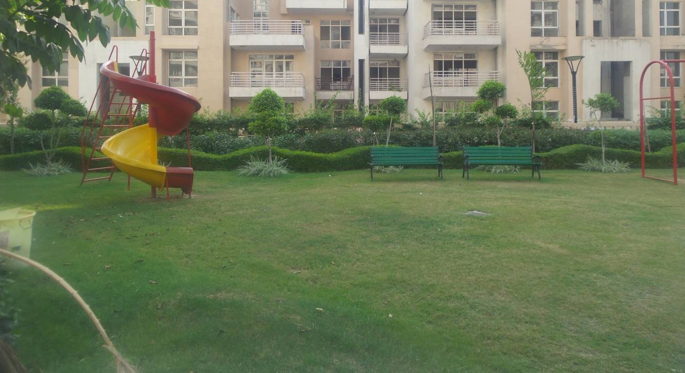  atharva Children's play area