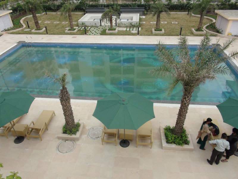  atharva Images for Amenities of Raheja Atharva