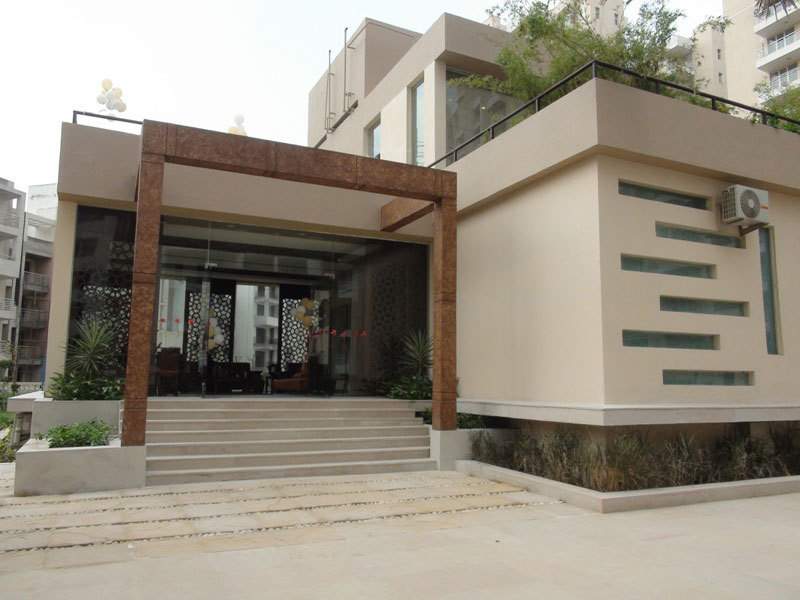  atharva Images for Amenities of Raheja Atharva