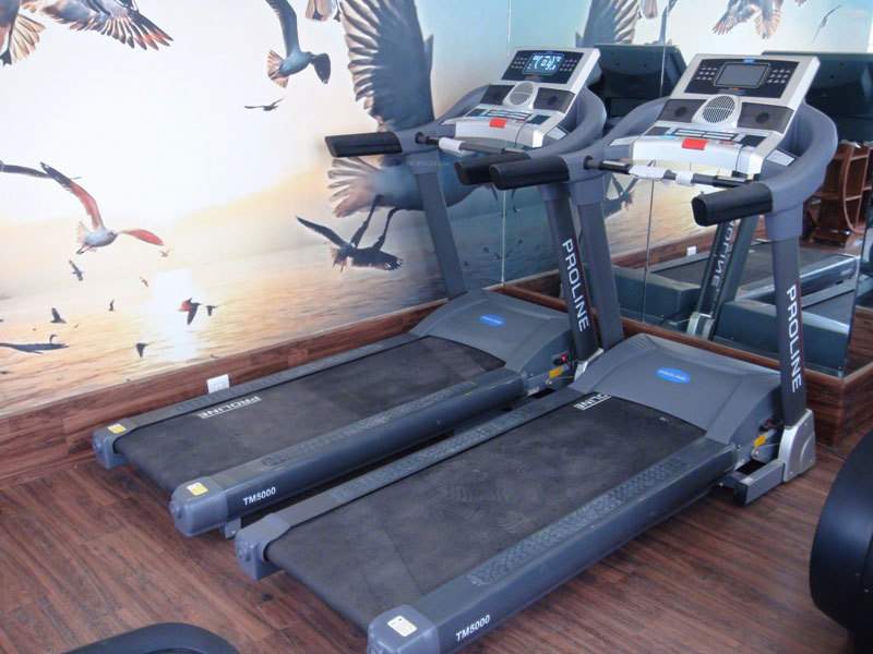  atharva Images for Amenities of Raheja Atharva