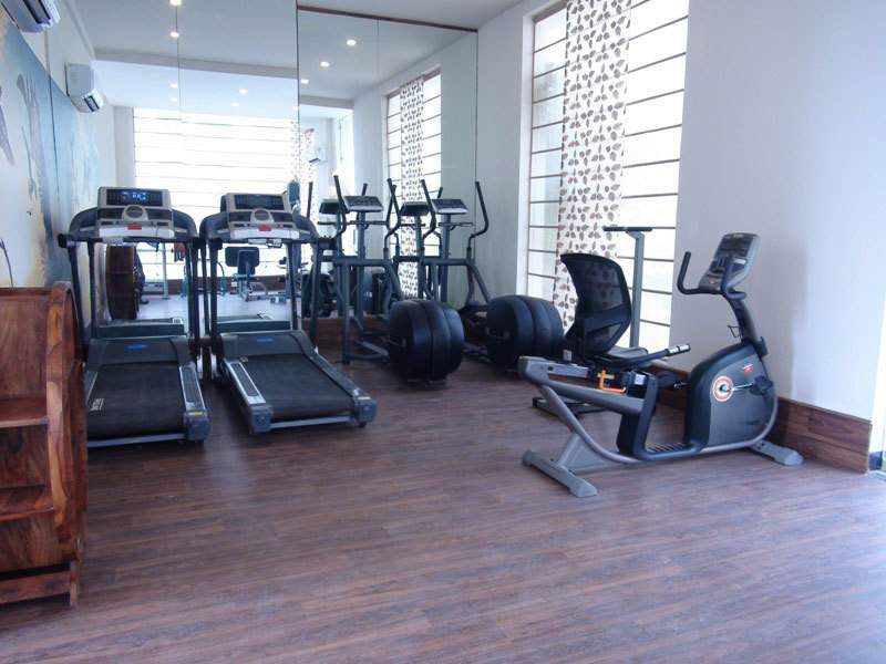  atharva Images for Amenities of Raheja Atharva