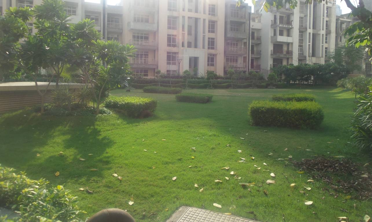  atharva Landscaped Gardens