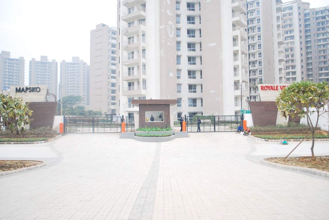 Images for Elevation of Mapsko Royale Ville