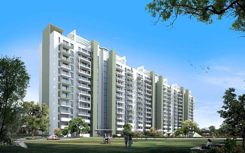 Images for Elevation of Mapsko Royale Ville