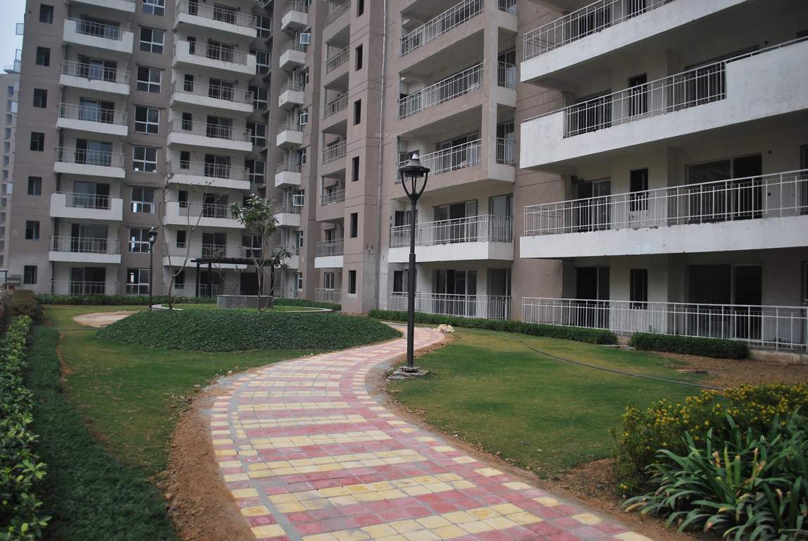 Images for Amenities of Mapsko Royale Ville