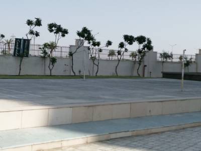  sampada Badminton Court