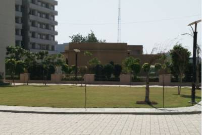  sampada Landscaped Gardens