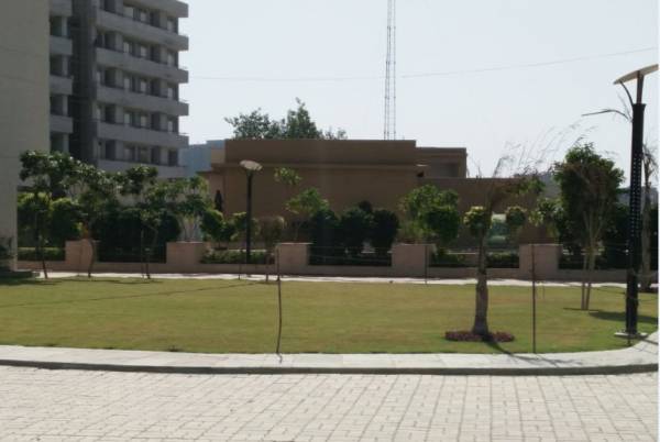 Landscaped Gardens sampada Landscaped Gardens