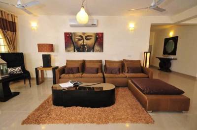  sampada Living Area