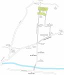 Images for Location Plan of Rohan Mithila mithila Images for Location Plan of Rohan Mithila