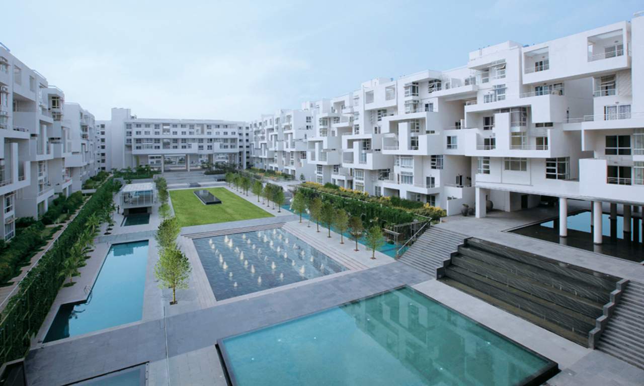  mithila Images for Elevation of Rohan Mithila