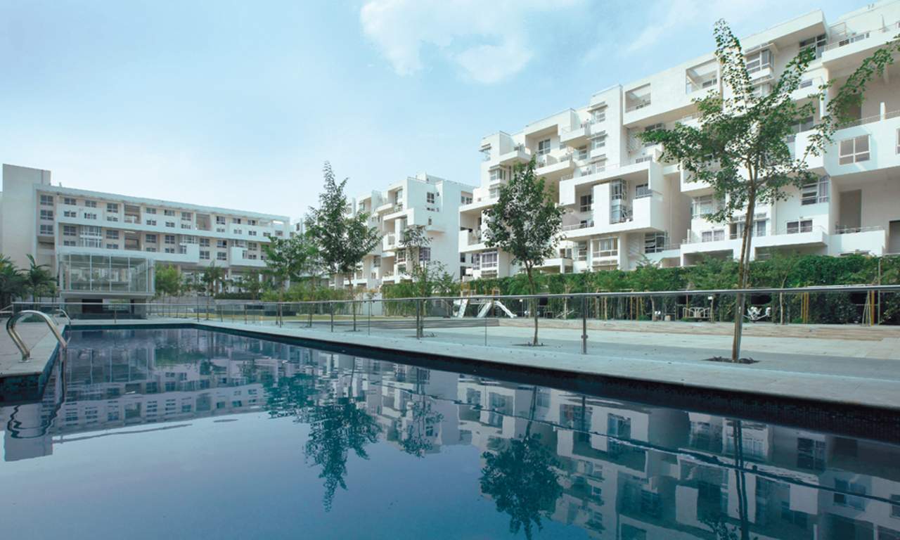  mithila Images for Elevation of Rohan Mithila