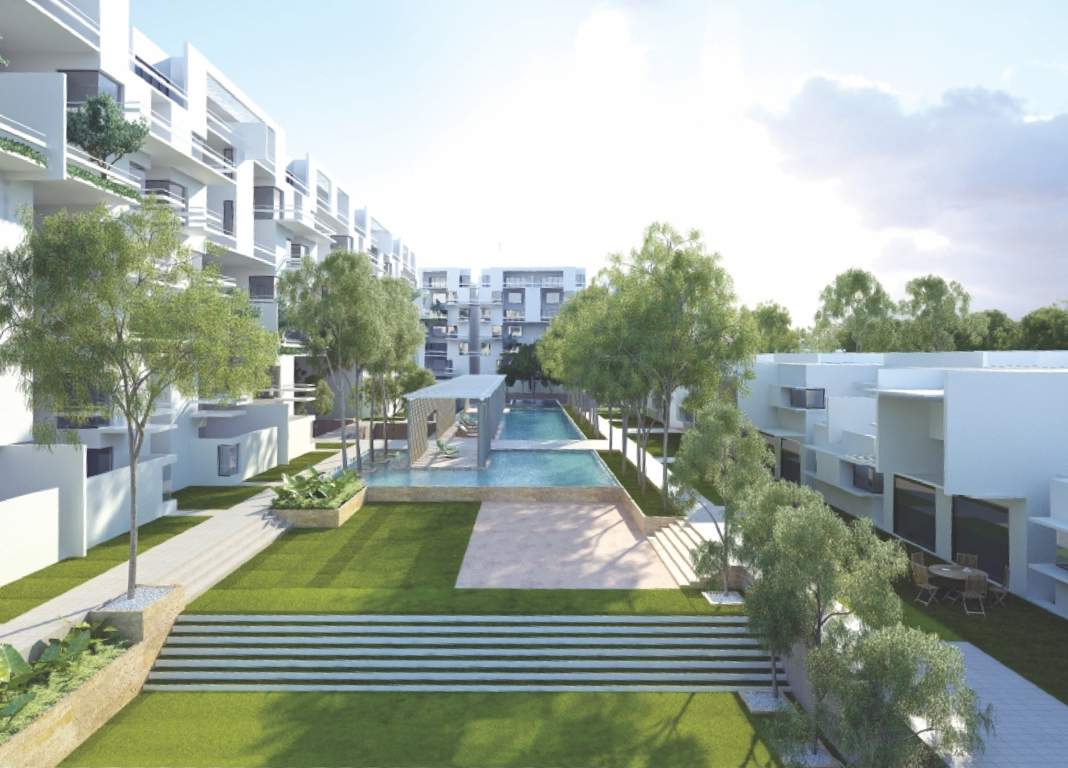  mithila Images for Elevation of Rohan Mithila