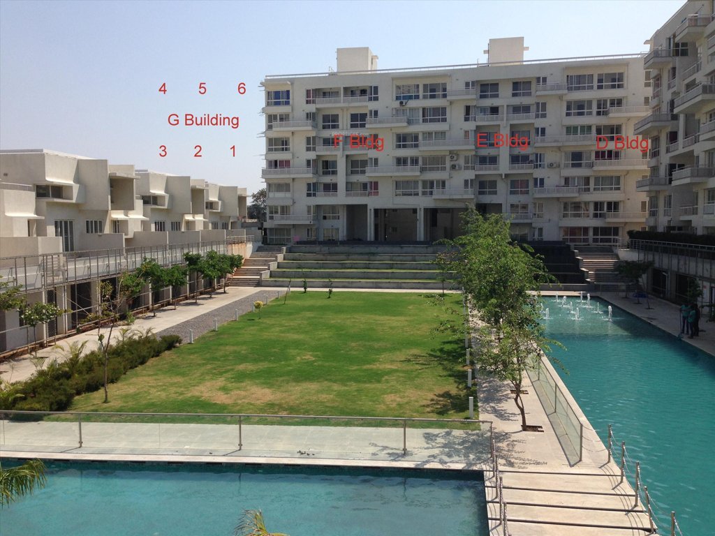  mithila Images for Elevation of Rohan Mithila