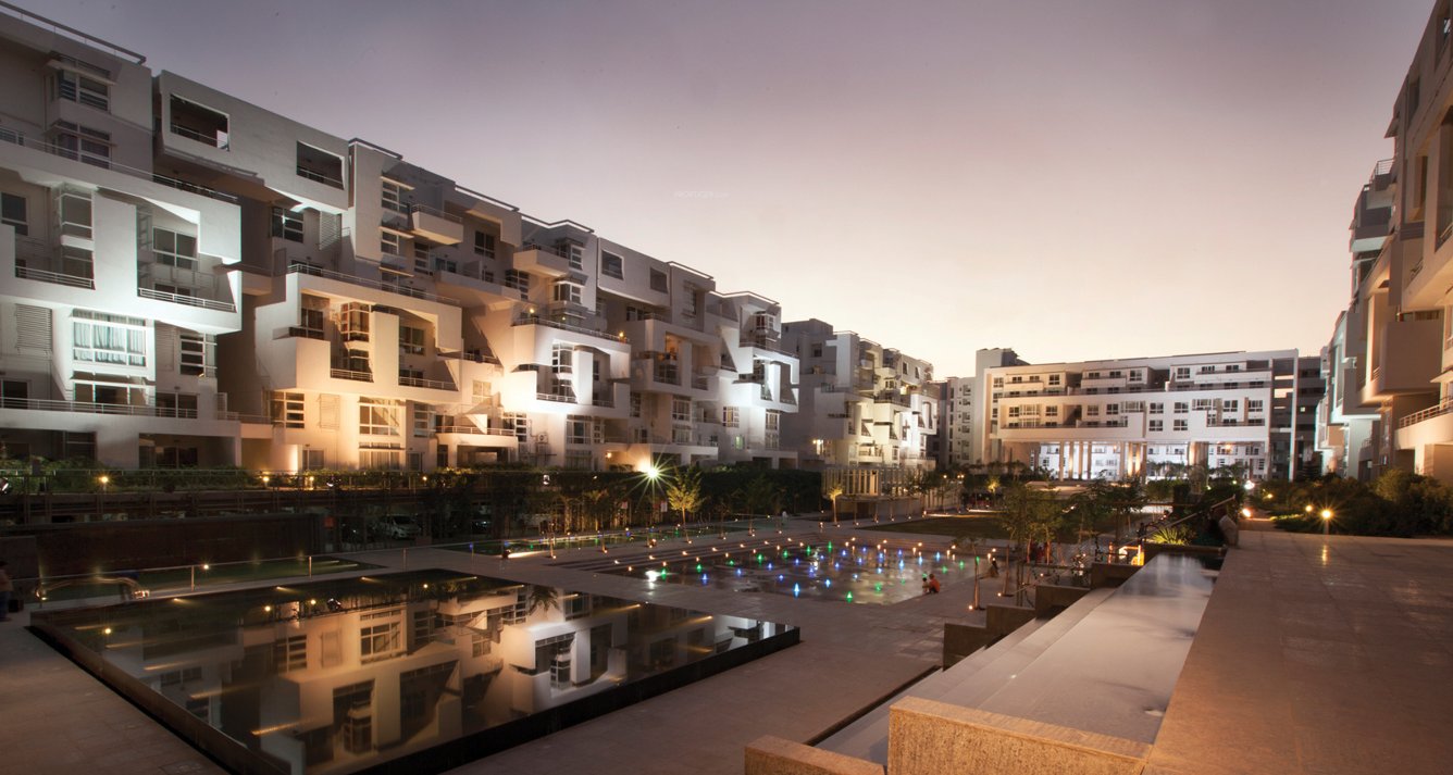  mithila Images for Elevation of Rohan Mithila