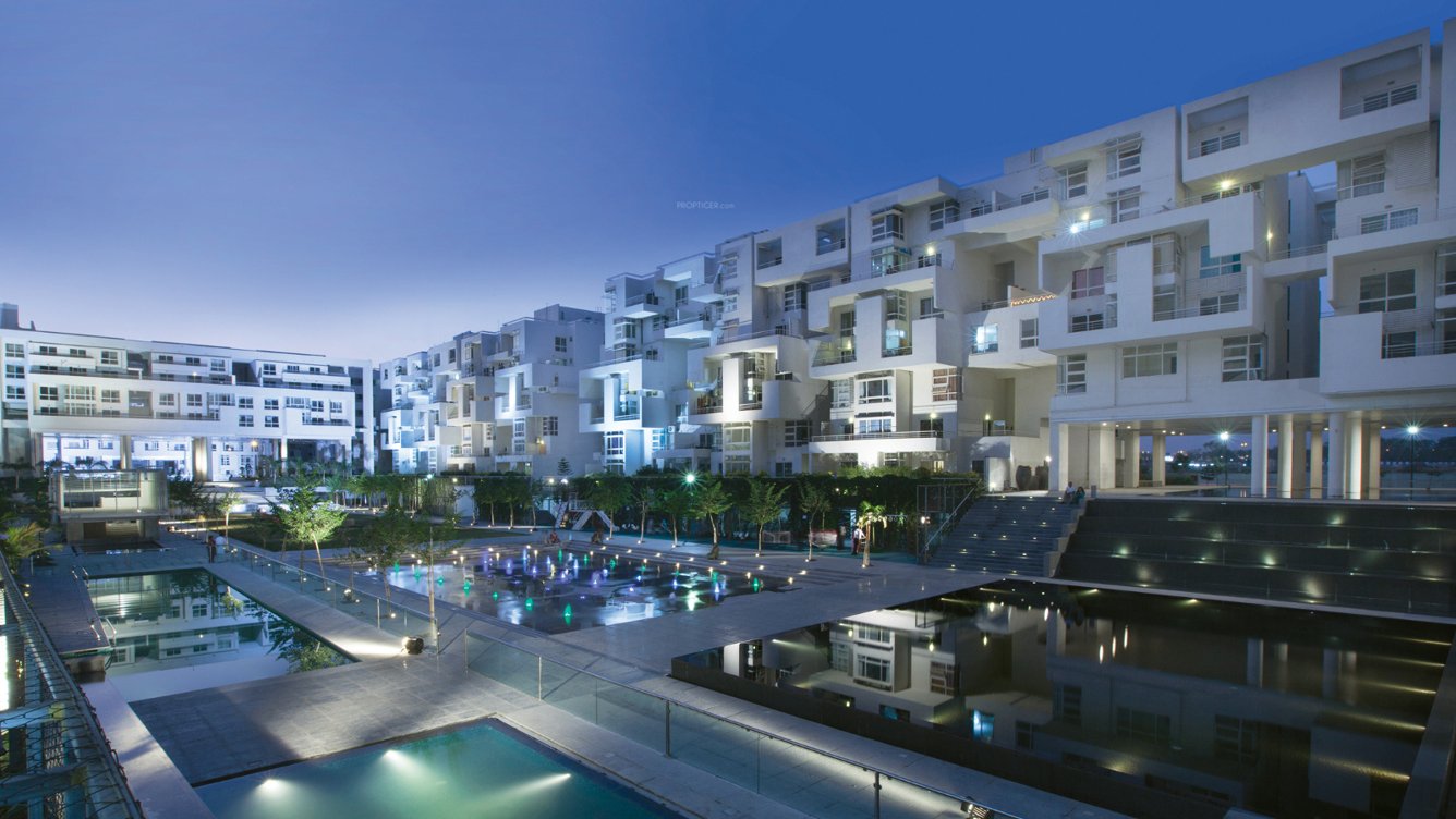  mithila Images for Elevation of Rohan Mithila