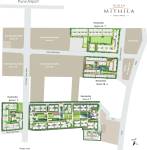 Images for Master Plan of Rohan Mithila mithila Images for Master Plan of Rohan Mithila