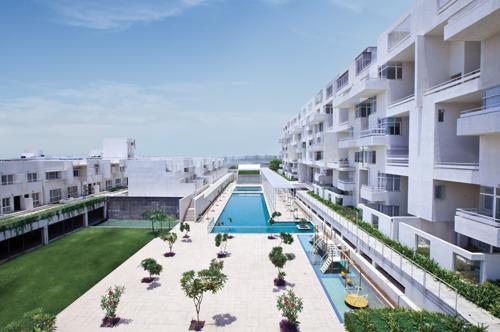  mithila Images for Amenities of Rohan Mithila