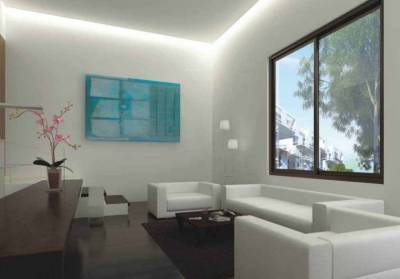  mithila Living Area