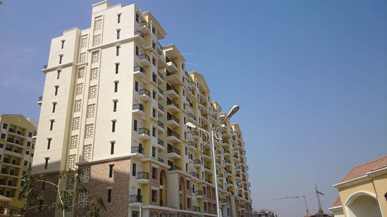  la montana Images for Elevation of TATA La Montana