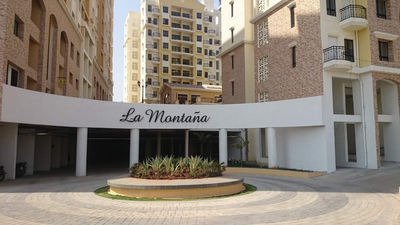  la montana Images for Elevation of TATA La Montana